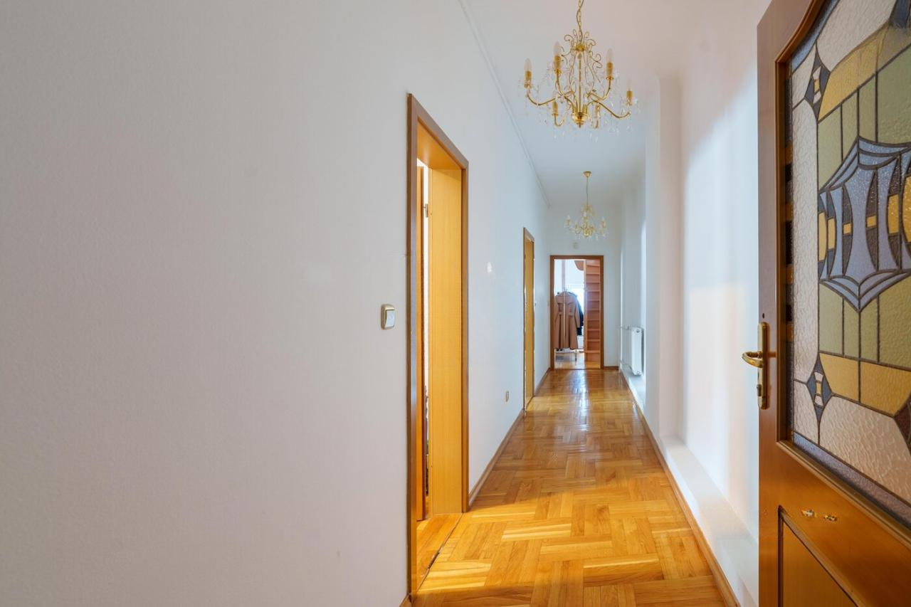 Квартира в Любляне, Словения, 120 м² - фото 7