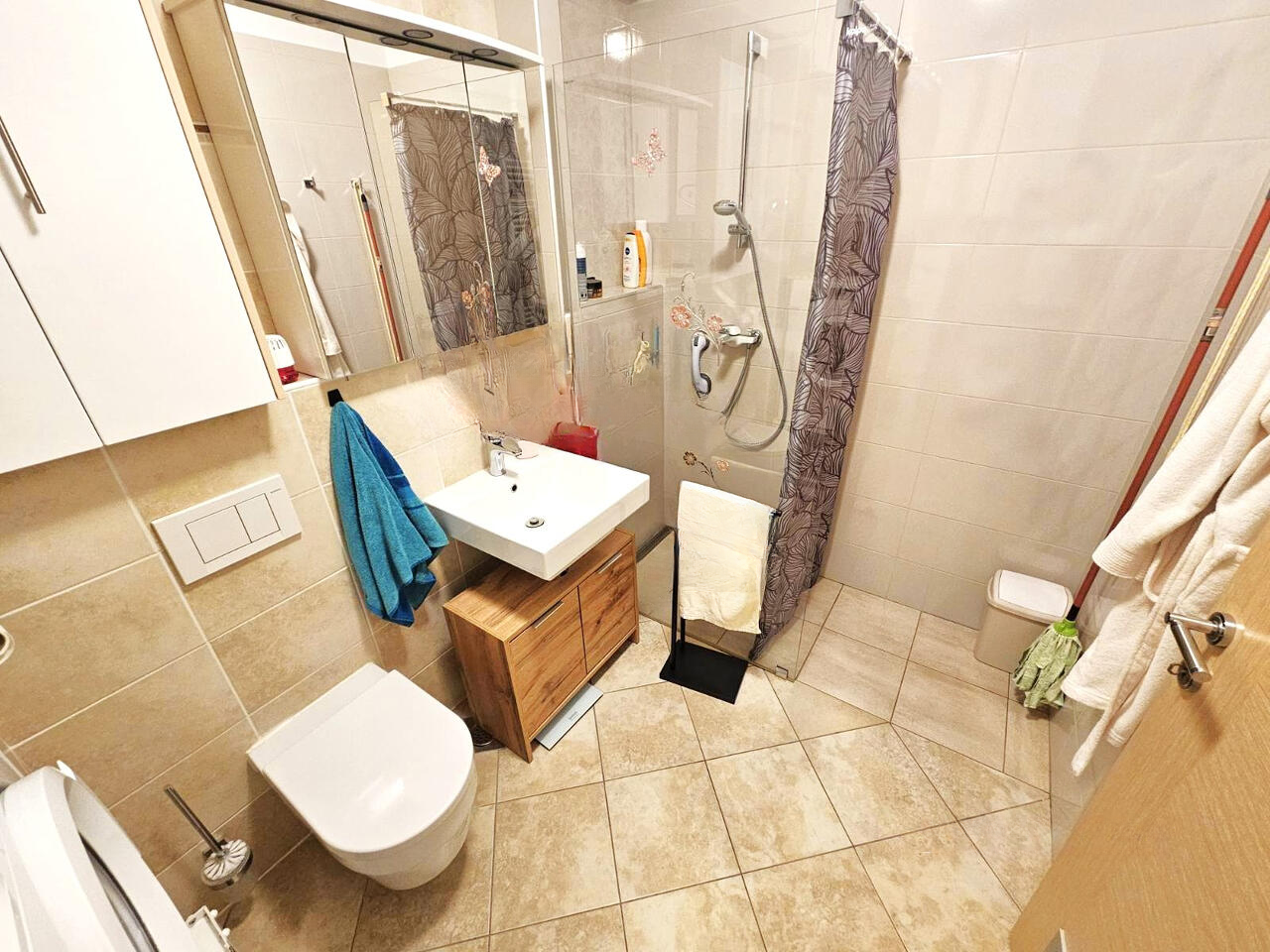 Квартира в Копере, Словения, 68 м² - фото 7