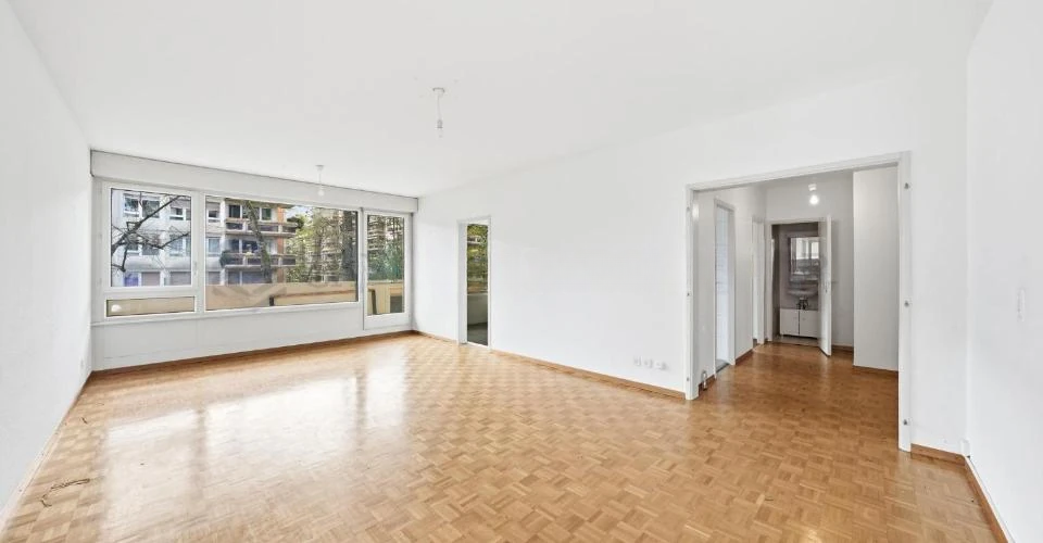 Квартира в Женеве, Швейцария, 141 м² - фото 7