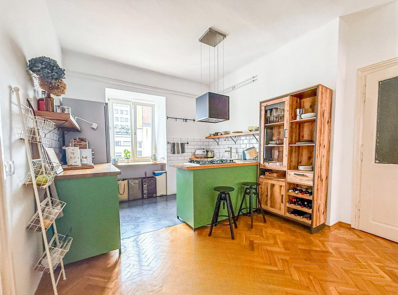 Квартира в Любляне, Словения, 93 м² - фото 7