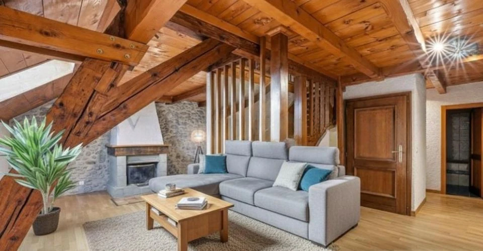 Квартира в Женеве, Швейцария, 280 м² - фото 7