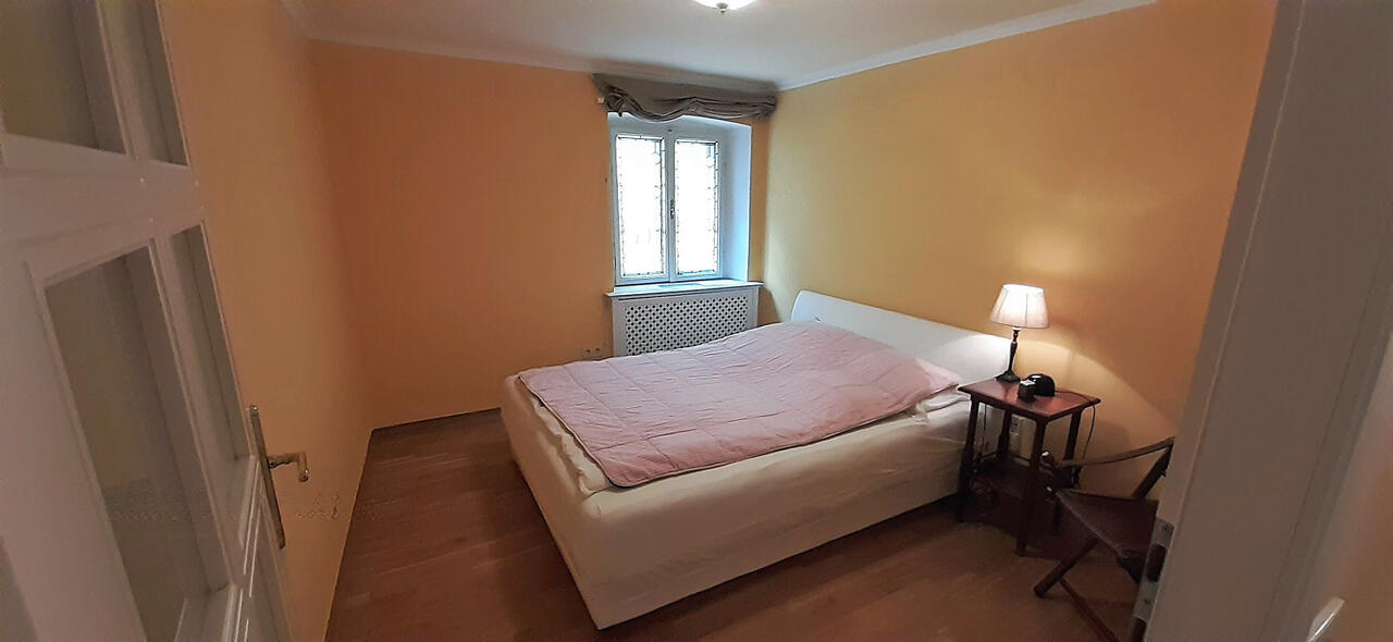 Квартира в Любляне, Словения, 118 м² - фото 7