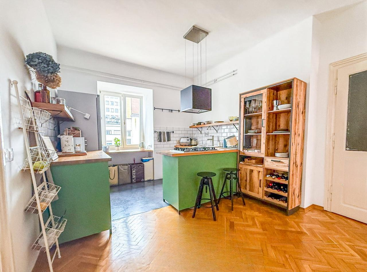 Квартира в Любляне, Словения, 93 м² - фото 7