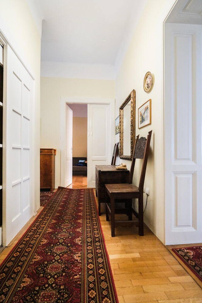 Квартира в Любляне, Словения, 119 м² - фото 7