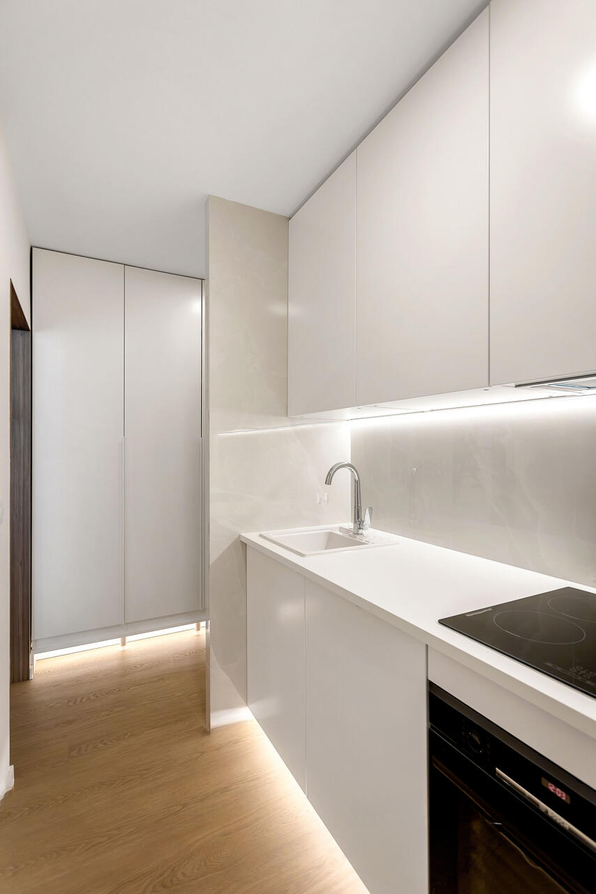 Квартира в Любляне, Словения, 75 м² - фото 7
