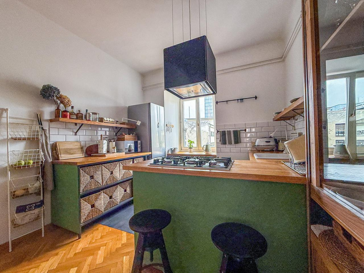 Квартира в Любляне, Словения, 93 м² - фото 8