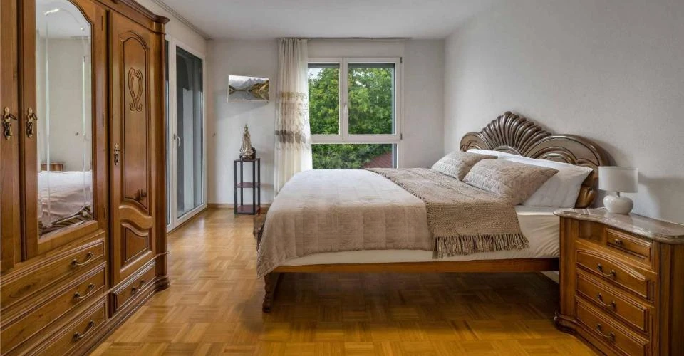 Квартира в Женеве, Швейцария, 155 м² - фото 8