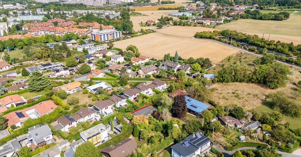 Квартира в Женеве, Швейцария, 164 м² - фото 8