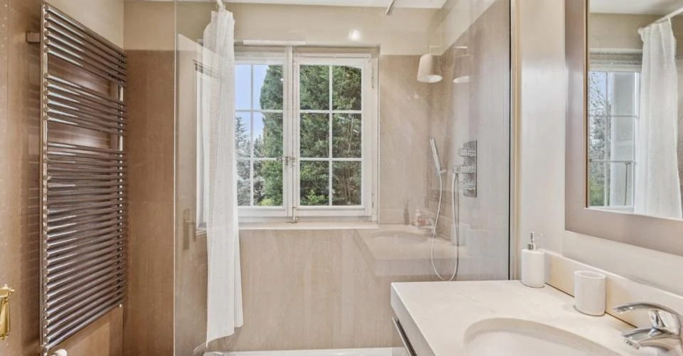 Квартира в Женеве, Швейцария, 350 м² - фото 8
