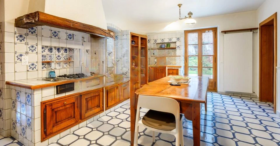 Квартира в Женеве, Швейцария, 430 м² - фото 8