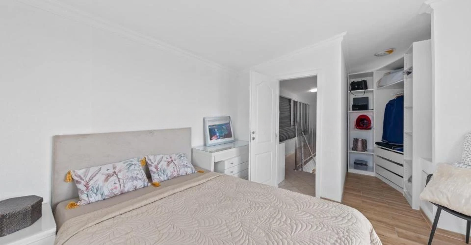 Квартира в Женеве, Швейцария, 170 м² - фото 8