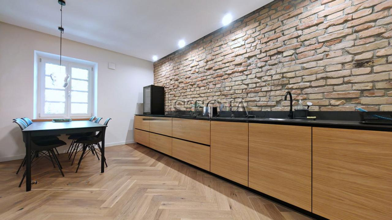 Квартира в Любляне, Словения, 83 м² - фото 8