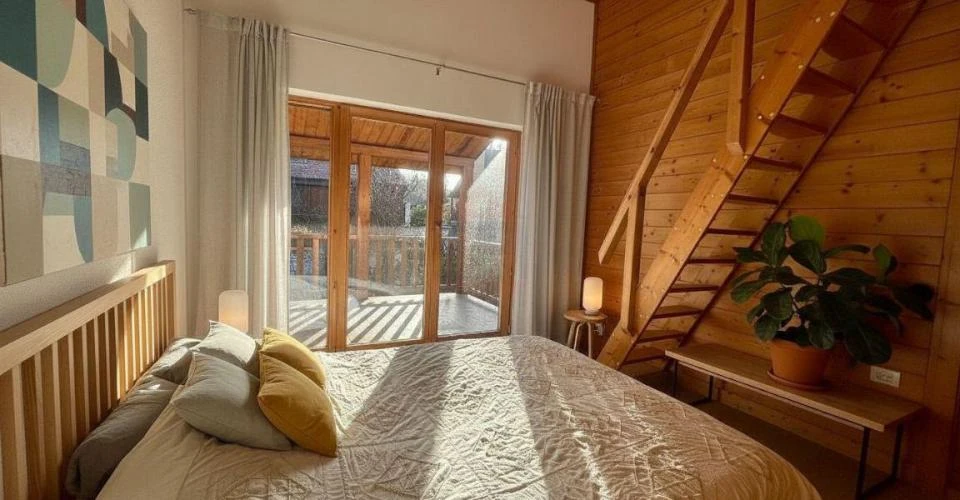 Квартира в Женеве, Швейцария, 220 м² - фото 8