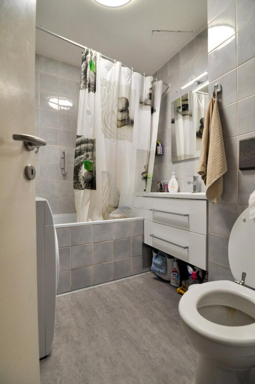 Квартира в Любляне, Словения, 48 м² - фото 8