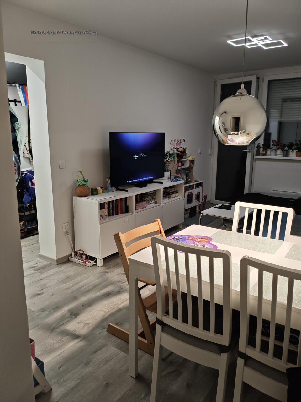 Квартира в Любляне, Словения, 54 м² - фото 8