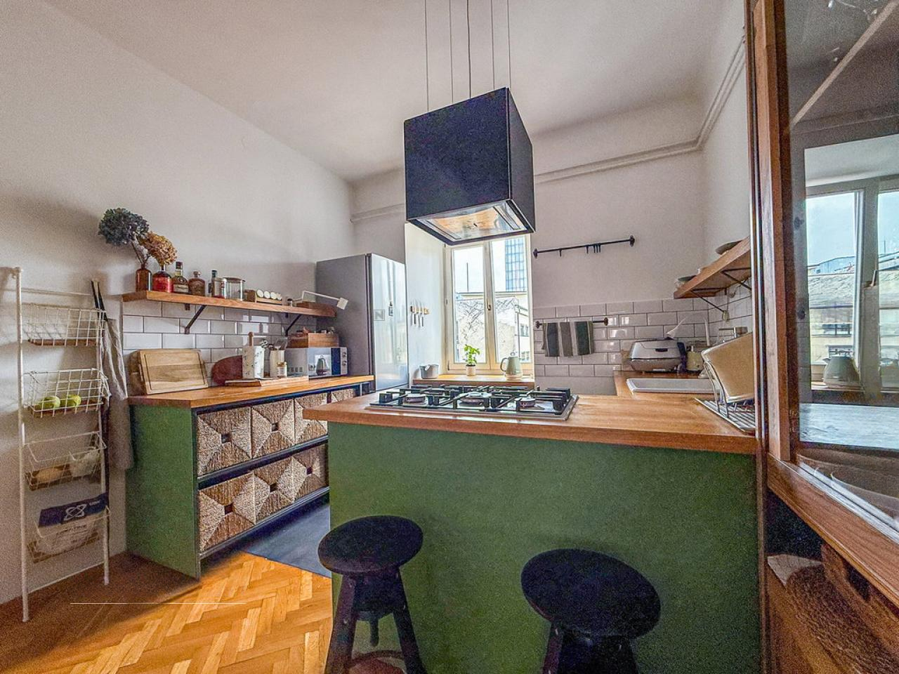 Квартира в Любляне, Словения, 93 м² - фото 8