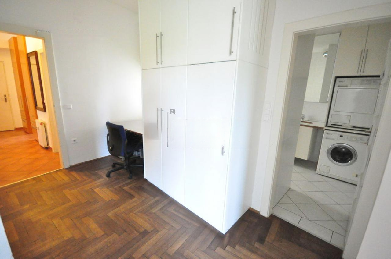 Квартира в Любляне, Словения, 115 м² - фото 8