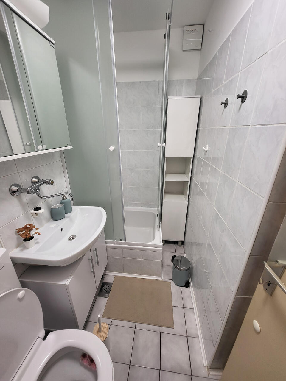 Квартира в Любляне, Словения, 69 м² - фото 8