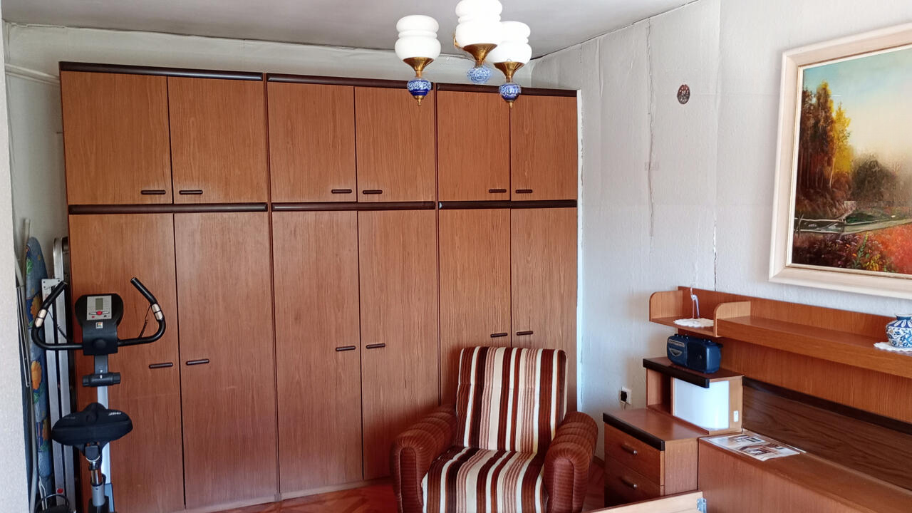 Квартира в Любляне, Словения, 124 м² - фото 8