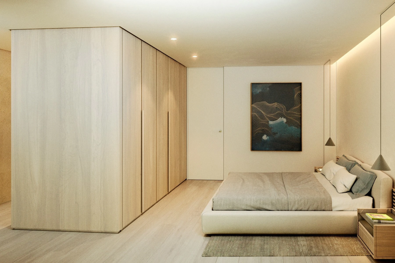 Квартира в Ордино, Андорра, 168 м² - фото 8