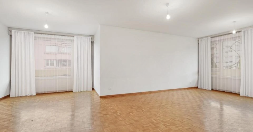 Квартира в Женеве, Швейцария, 141 м² - фото 8