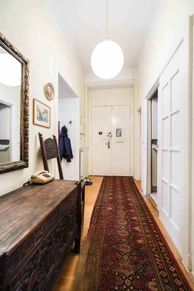 Квартира в Любляне, Словения, 119 м² - фото 8