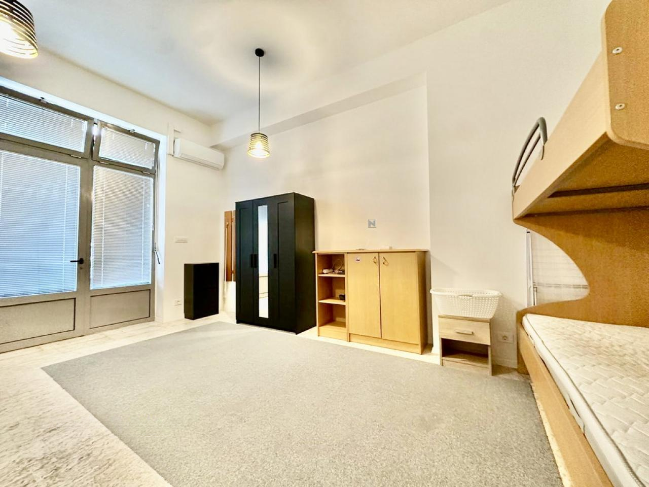 Квартира в Луции, Словения, 31 м² - фото 8