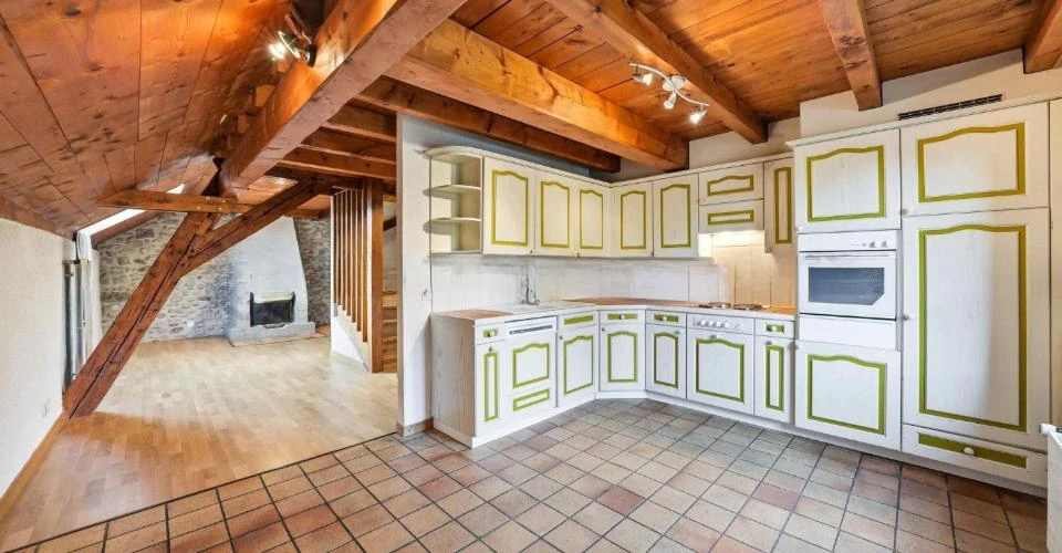 Квартира в Женеве, Швейцария, 280 м² - фото 8