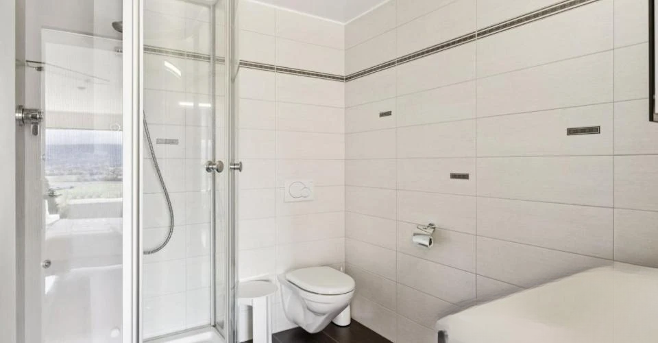 Квартира в Женеве, Швейцария, 240 м² - фото 9