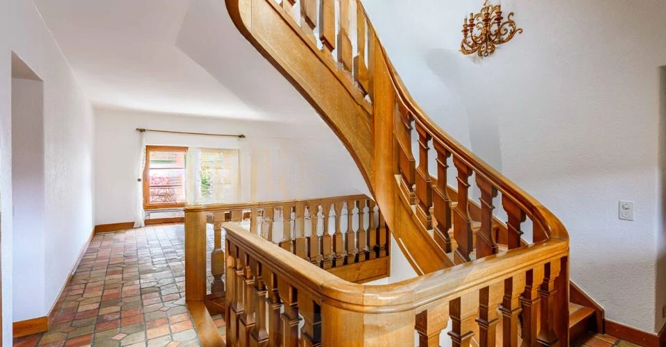 Квартира в Женеве, Швейцария, 430 м² - фото 9