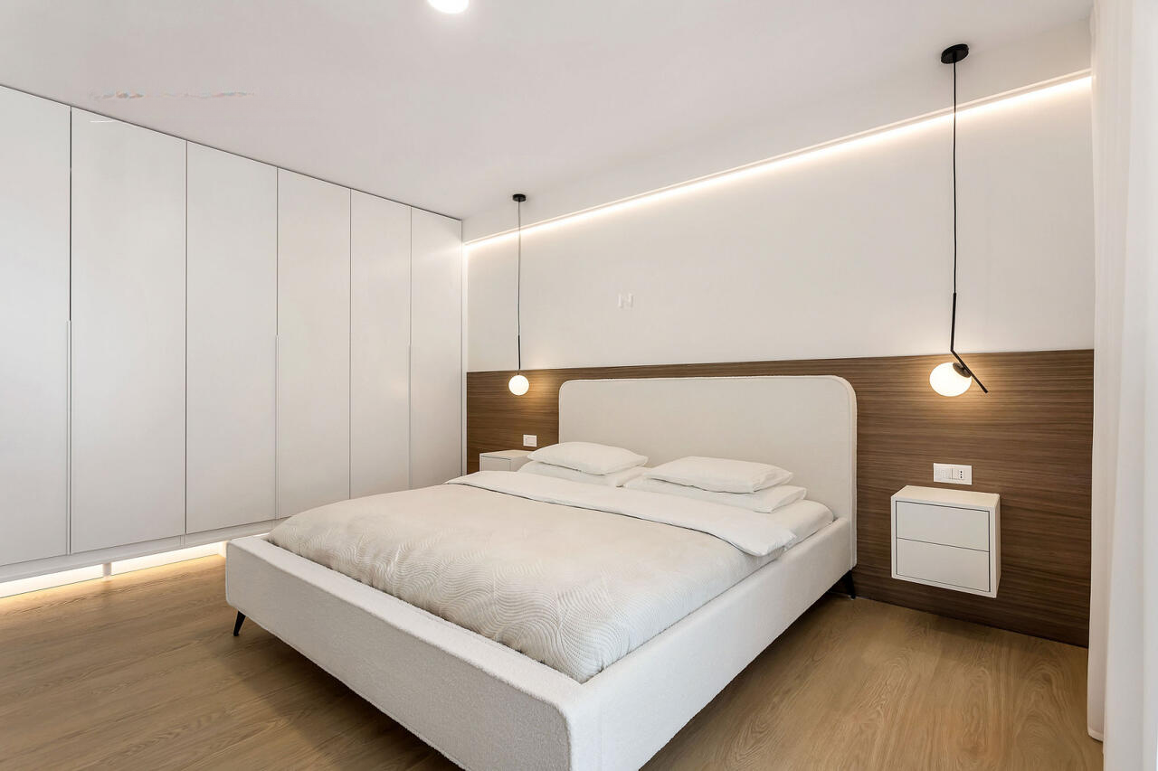 Квартира в Любляне, Словения, 75 м² - фото 9