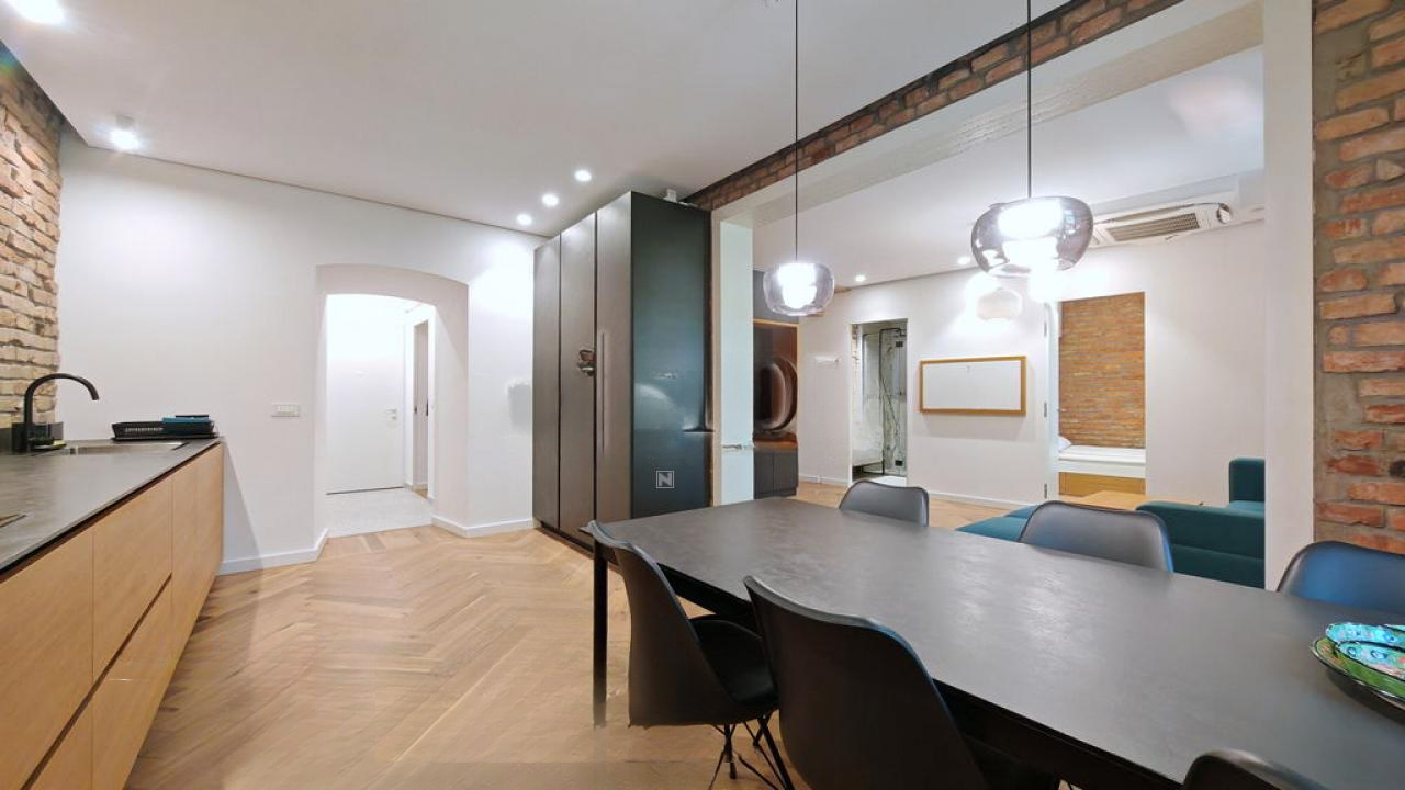 Квартира в Любляне, Словения, 83 м² - фото 9
