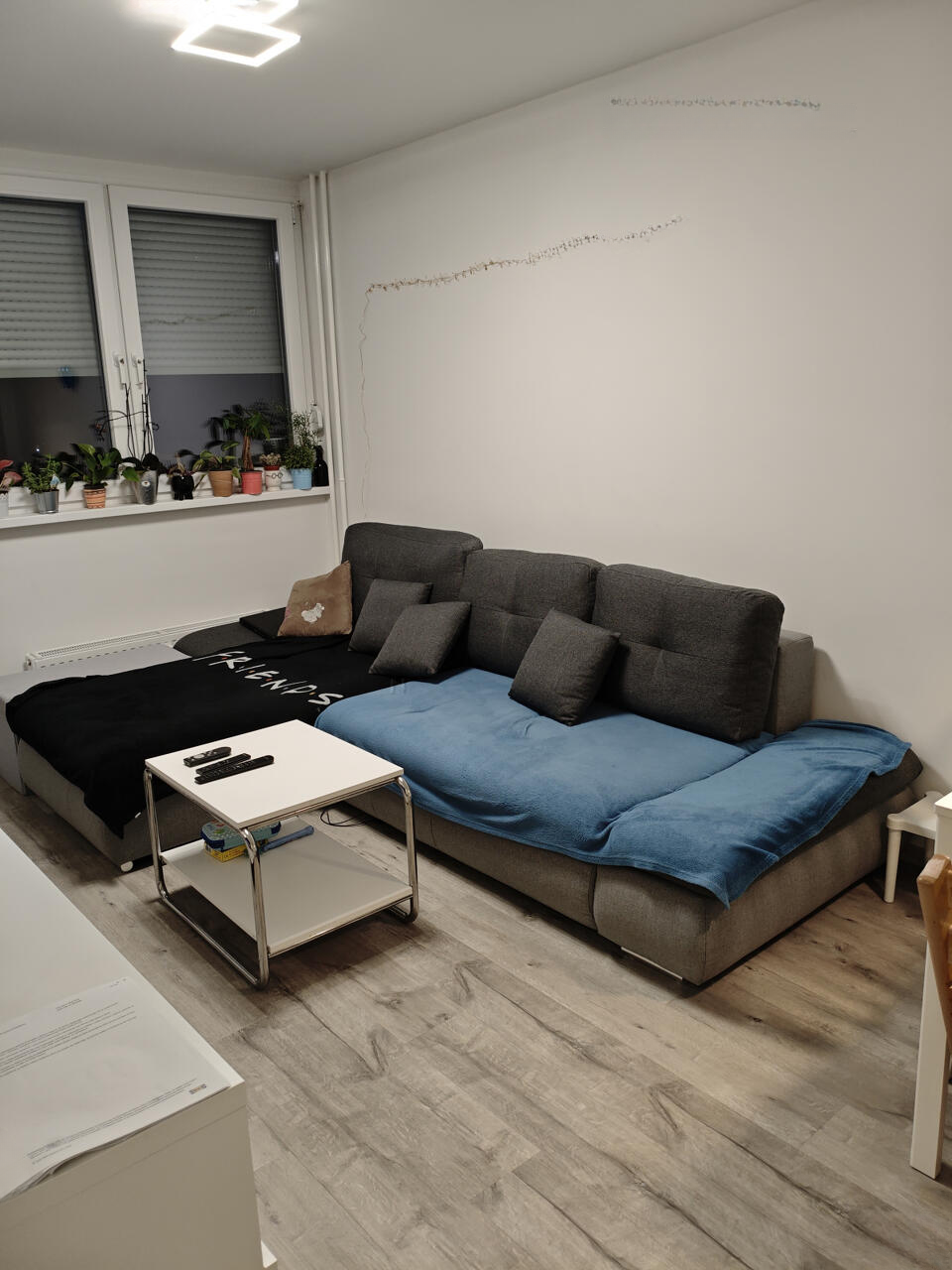 Квартира в Любляне, Словения, 54 м² - фото 9