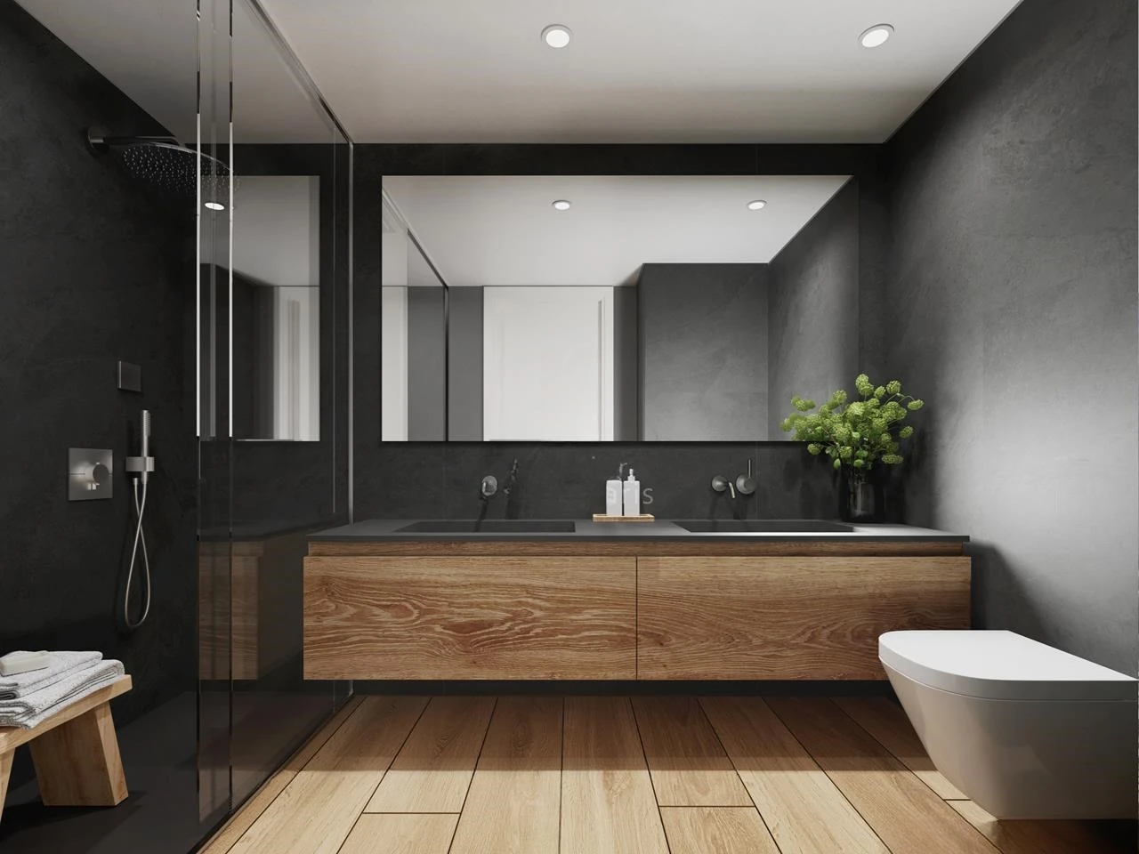 Квартира в Эскальдесе, Андорра, 123 м² - фото 9