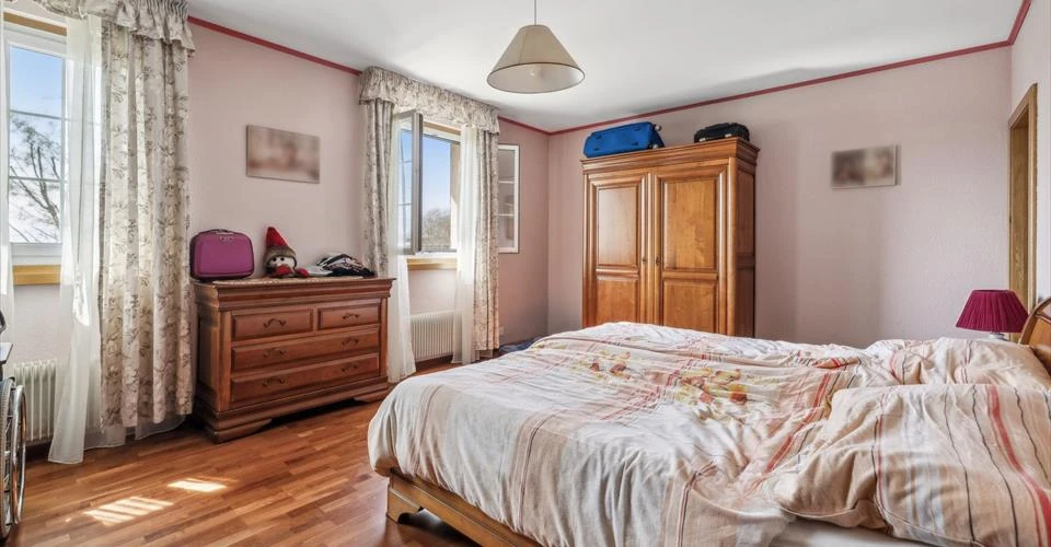 Квартира в Женеве, Швейцария, 240 м² - фото 9