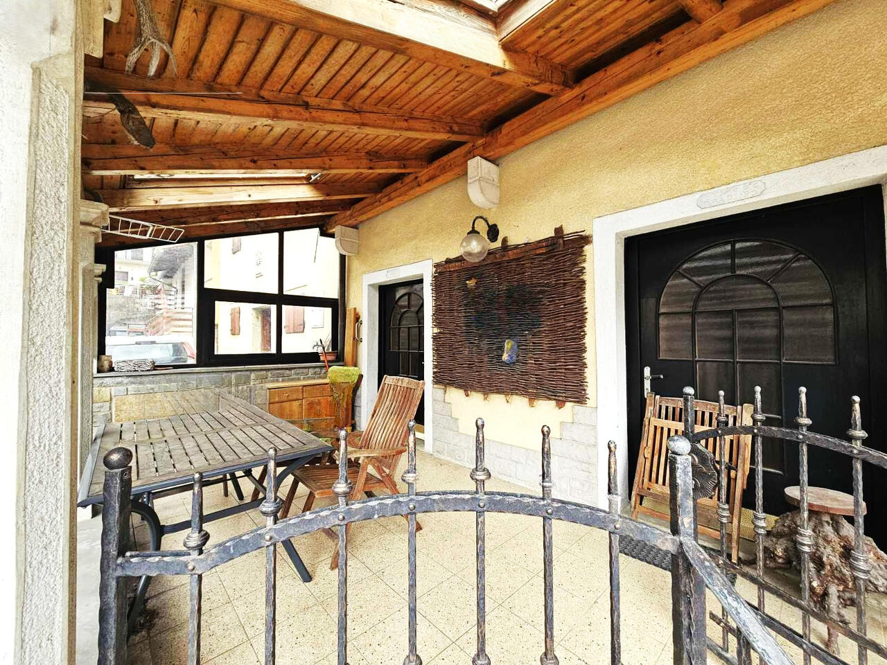 Дом в Копере, Словения, 500 м² - фото 9
