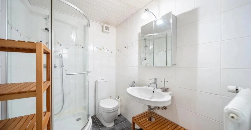 Квартира в Женеве, Швейцария, 247 м² - фото 10