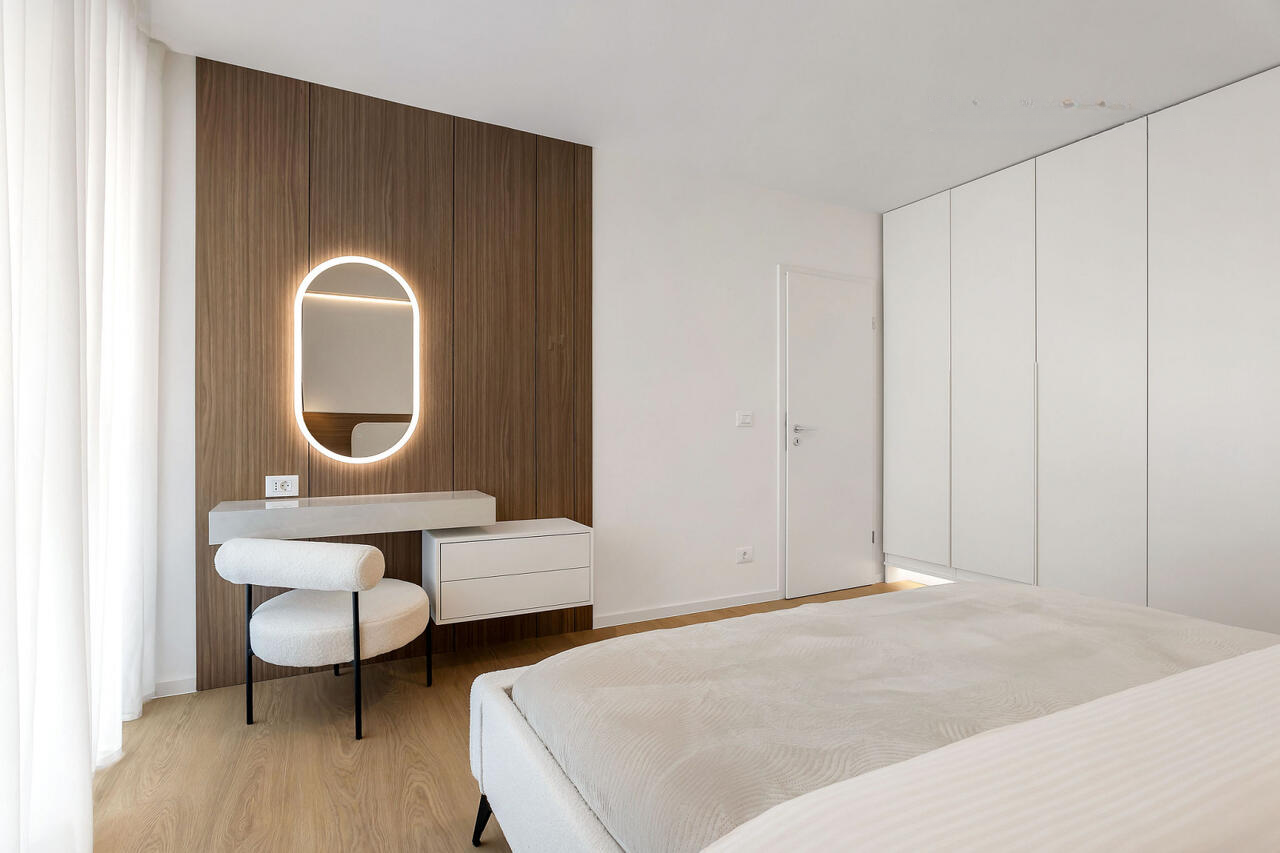 Квартира в Любляне, Словения, 75 м² - фото 10