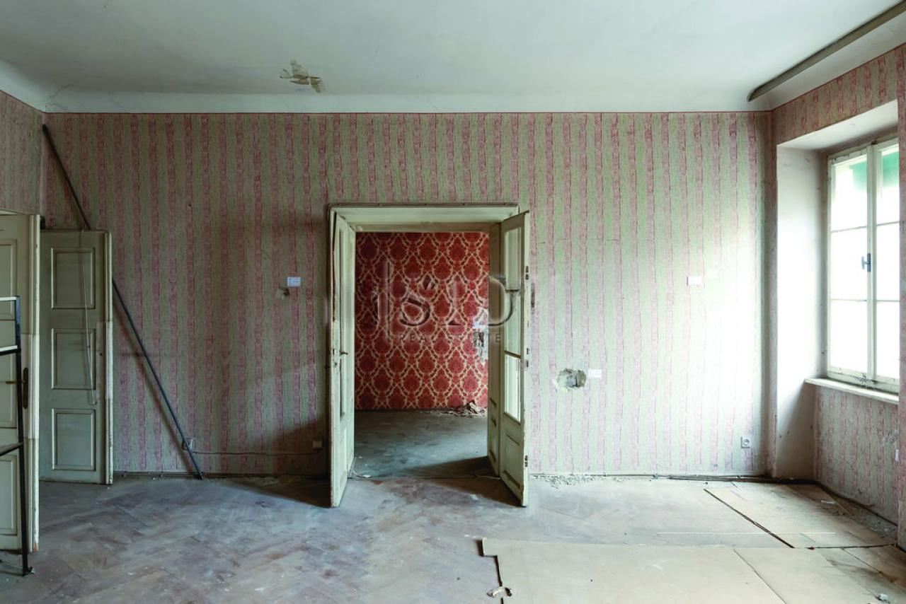 Квартира в Любляне, Словения, 112 м² - фото 10