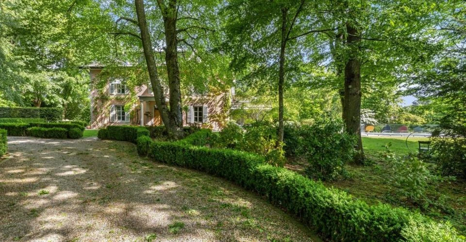 Квартира в Женеве, Швейцария, 420 м² - фото 10