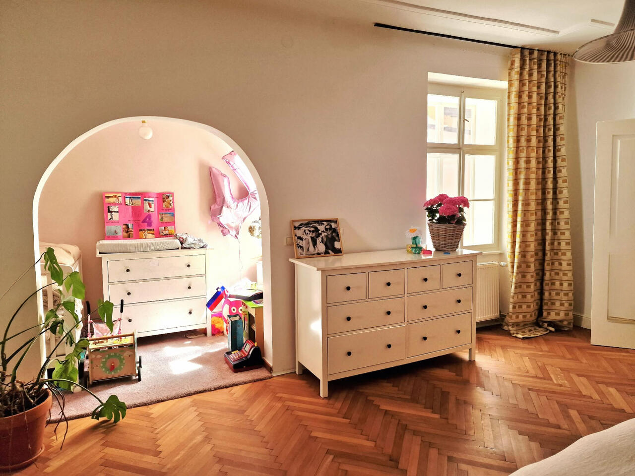 Квартира в Любляне, Словения, 120 м² - фото 10