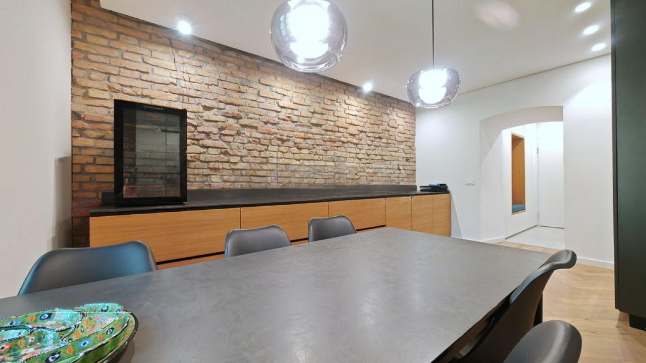 Квартира в Любляне, Словения, 83 м² - фото 10