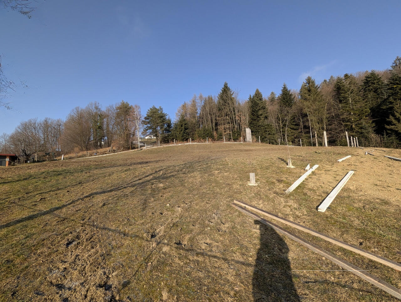 Ферма в Словенске-Конице, Словения, 13 866 м² - фото 10