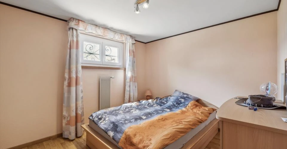 Квартира в Женеве, Швейцария, 240 м² - фото 10