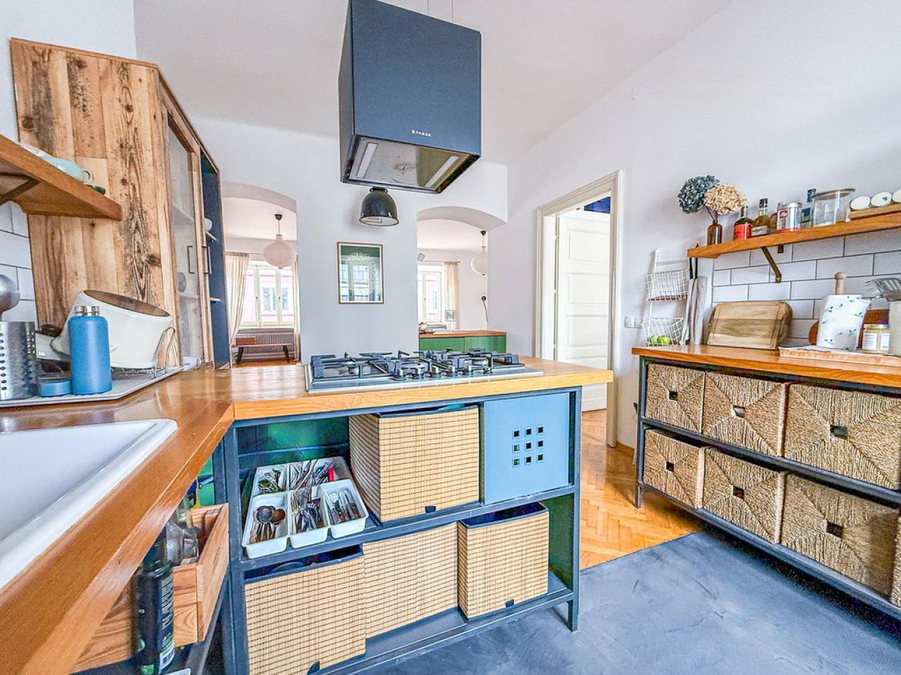 Квартира в Любляне, Словения, 93 м² - фото 10
