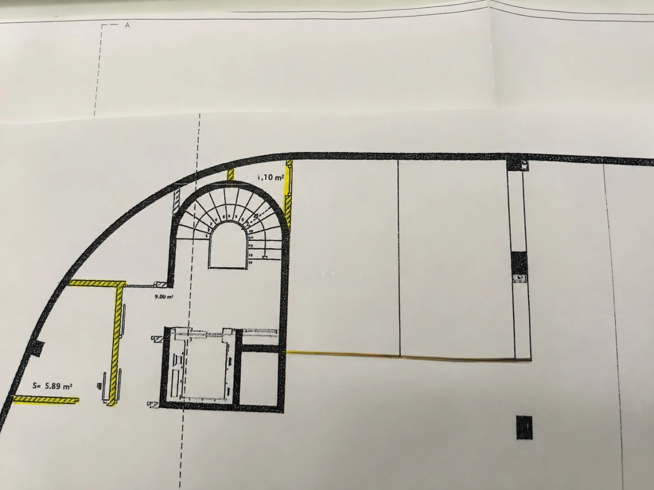 Квартира в Андорра-ла-Велье, Андорра, 112 м² - фото 10