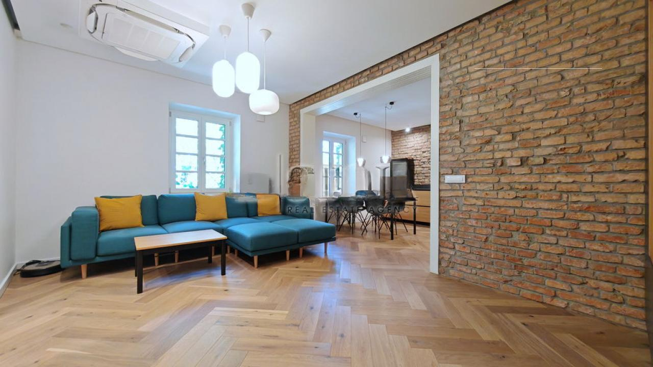 Квартира в Любляне, Словения, 83 м² - фото 11