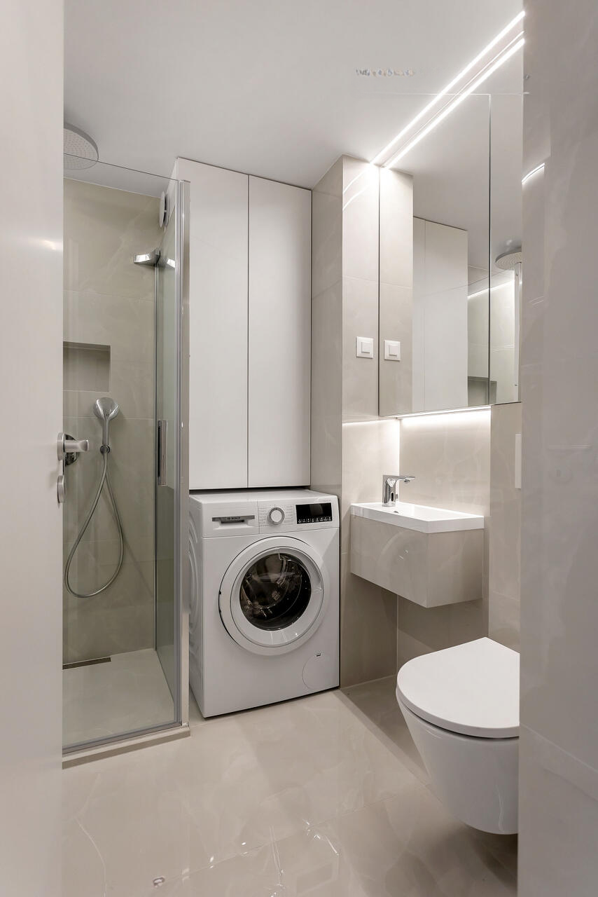 Квартира в Любляне, Словения, 75 м² - фото 11
