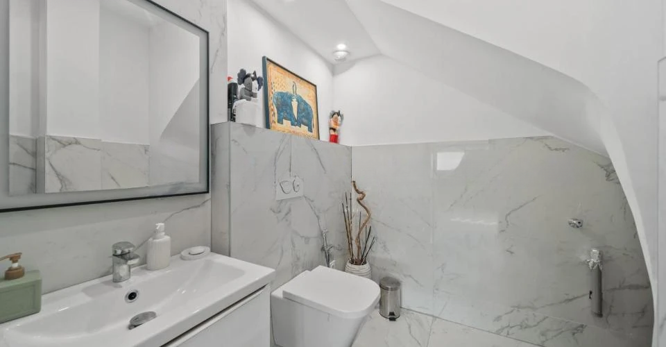 Квартира в Женеве, Швейцария, 150 м² - фото 11