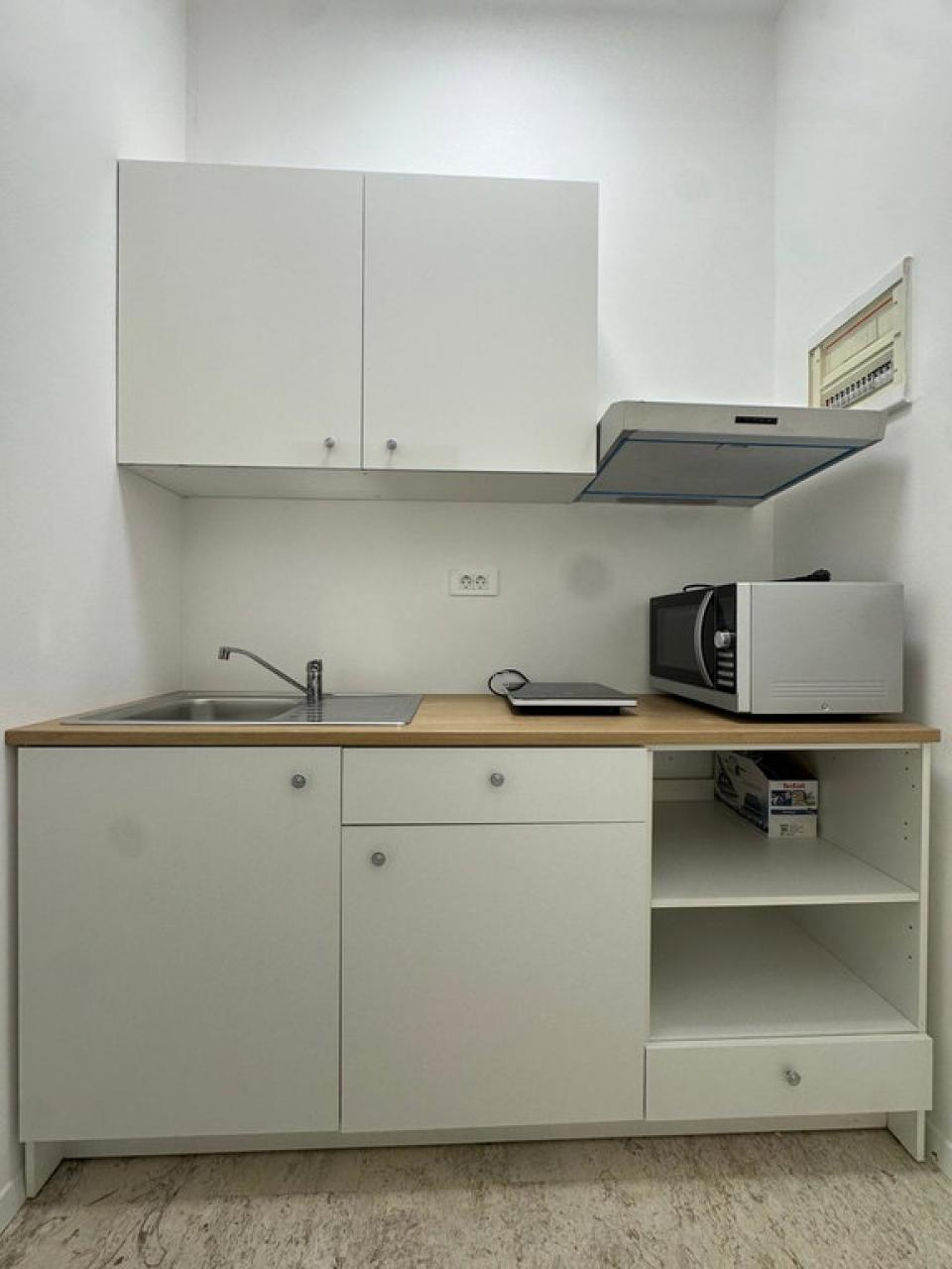 Квартира в Луции, Словения, 31 м² - фото 11